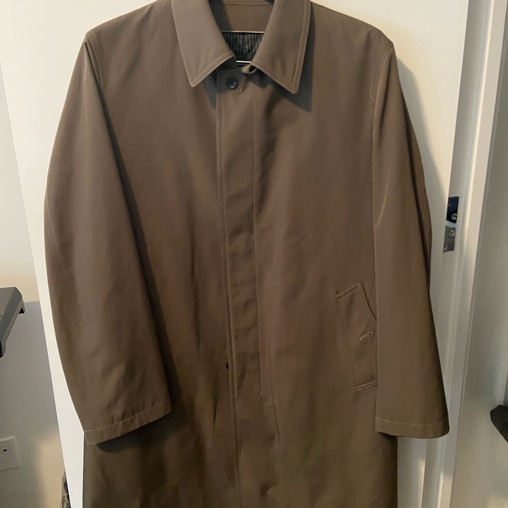 Sanyo Rain Coat